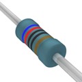 MBB02070C6200FCT00 - RES 620 OHM 0.6W 1% AXIAL