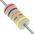 HHV1WSJR-73-20K - RES 20K OHM 1W 5% AXIAL