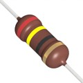 RR03J24RTB - RES 24.0 OHM 3W 5% AXIAL