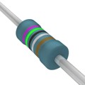MRS25000C7508FC100 - RES 7.5 OHM 0.6W 1% AXIAL