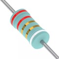 FKN1WSJB-52-2R2 - RES WW 1W 5% AXIAL