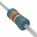 SFR2500003328FR500 - RES 3.32 OHM 0.4W 1% AXIAL