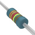 HVR3700003324FR500 - RES 3.32M OHM 1/2W 1% AXIAL