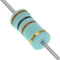 KNP300JR-52-100R - RES WW 3W 5% AXIAL