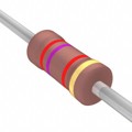 FMP100JT-52-2K7 - RES MF 1W 5% AXIAL