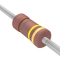 FMP200JR-52-180K - RES 180K OHM 2W 5% AXIAL