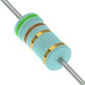 KNP300JB-73-5R1 - RES WW 3W 5% AXIAL