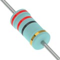 KNP300JT-52-22R - RES WW 3W 5% AXIAL