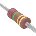 FMP200JB-52-7R5 - RES MF 2W 5% AXIAL