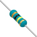 VR25000003003JR500 - RES 300 KOHM 1/4W 5% AXIAL
