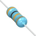 ROX5SSJ30K - RES 5W XSM M/OX 5% 30K