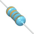 ROX1SJ3R3 - RES 3.30 OHM 1W 5% AXIAL