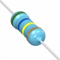 ROX1SJ560K - RES 560K OHM 1W 5% AXIAL