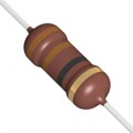 RR03J11RTB - RES 11.0 OHM 3W 5% AXIAL