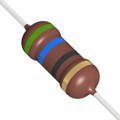 RR01J56RTB - RES 56.0 OHM 1W 5% AXIAL