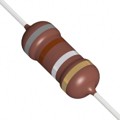 RR01JR91TB - RES 0.91 OHM 1W 5% AXIAL