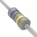 NFR25H0006800JR500 - RES 680 OHM 1/2W 5% AXIAL