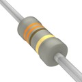 NFR2500003300JR500 - RES 330 OHM 1/3W 5% AXIAL
