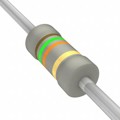 NFR25H0001502JR500 - RES 15K OHM 1/2W 5% AXIAL