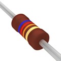 PR02000206202JR500 - RES 62K OHM 2W 5% AXIAL