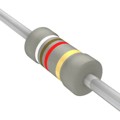 PR03000209101JAC00 - RES 9.1K OHM 3W 5% AXIAL