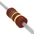 PR01000101808JA100 - RES 1.8 OHM 5% 1W AXIAL