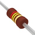 PR01000102403JR500 - RES 240K OHM 1W 5% AXIAL