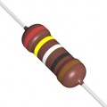 RR01F249RTB - RES 249 OHM 1W 1% AXIAL