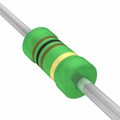 WK202070A1000J2200 - RES 100 OHM 5% 1W AXIAL