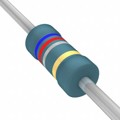 MBB02070C6207JRP00 - RES 0.62 OHM 0.6W 5% AXIAL