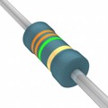 SFR25H0003304JR500 - RES 3.3M OHM 1/2W 5% AXIAL