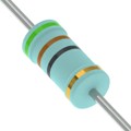 KNP7WSJB-91-51R - RES WW 7W 5% AXIAL