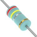 KNP1WSJT-52-0R24 - RES WW 1W 5% AXIAL
