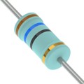 KNP-50JB-52-16R - RES WW 1/2W 5% AXIAL