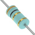 KNP100JB-73-3R3 - RES WW 1W 5% AXIAL
