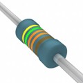 SFR2500004533FA500 - RES 453K OHM 0.4W 1% AXIAL
