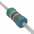 MBA02040C5363FCT00 - RES 536K OHM 0.4W 1% AXIAL