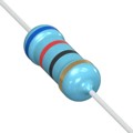 ROX8J62R - RES 8W STD M/OX 5% 62R