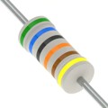 HHV1WSFT-73-560K - RES MF 1W 1% AXIAL