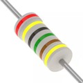 HHV-50FT-52-24M - RES MF 1/2W 1% AXIAL
