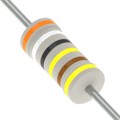 HHV-50FT-52-3M9 - RES MF 1/2W 1% AXIAL