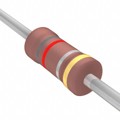 FMP100JB-52-0R82 - RES MF 1W 5% AXIAL