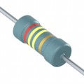 VR37000002403JR500 - RES 240 KOHM 1/2W 5% AXIAL