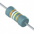 VR37000003903JR500 - RES 390 KOHM 1/2W 5% AXIAL