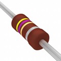 PR02FS0204708KR500 - RES 4.7 OHM 10% 2W AXIAL