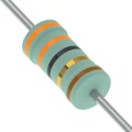 WS3M33R0J - RES 33 OHM 3W 5% AXIAL