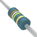 SFR2500003903JA500 - RES 390K OHM 5% 0.4W AXIAL