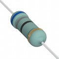 EP1W68RJ - RES 68 OHM 1W 5% AXIAL