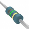 HVR3700001804JR500 - RES 1.8M OHM 1/2W 5% AXIAL