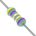 PNP300JR-73-4R7 - RES 4.7 OHM 3W 5% AXIAL